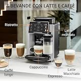 Sensation Milk M50 EA912E foto 2