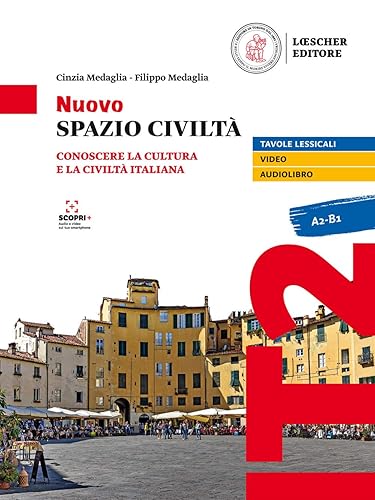 Nuovo Spazio Civiltà: Conoscere la cultura e la civiltà italiana