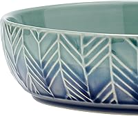 Vista 3 de Mikasa Osborne - Juego de vajilla de 9 piezas, servicio para 3