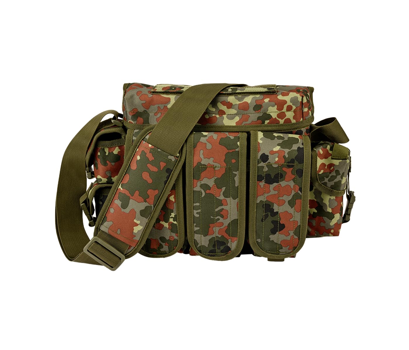 Brandit Grave Bag Camouflage OS