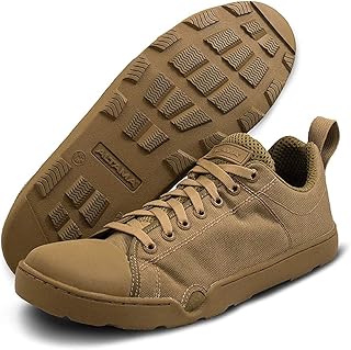 OTB Maritime Assault Fin Friendly Low Cut Operators Boots
