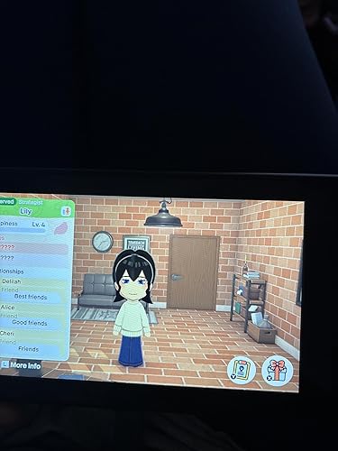 Review Image by Riri
