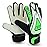 EFAH SPORTS Soccer Goalie Goalkeeper Gloves for Kids Boys Children Football Gloves with Strong Grips