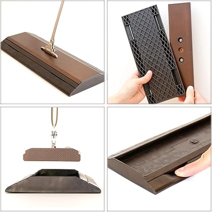 激安 即納 レック Natura 天然木 ナチュラル フローリングワイパー S Lec 木製 掃除道具 掃除 ワイパー 床 フローリング 畳 モップ 直営店限定 Alimamiy Ru