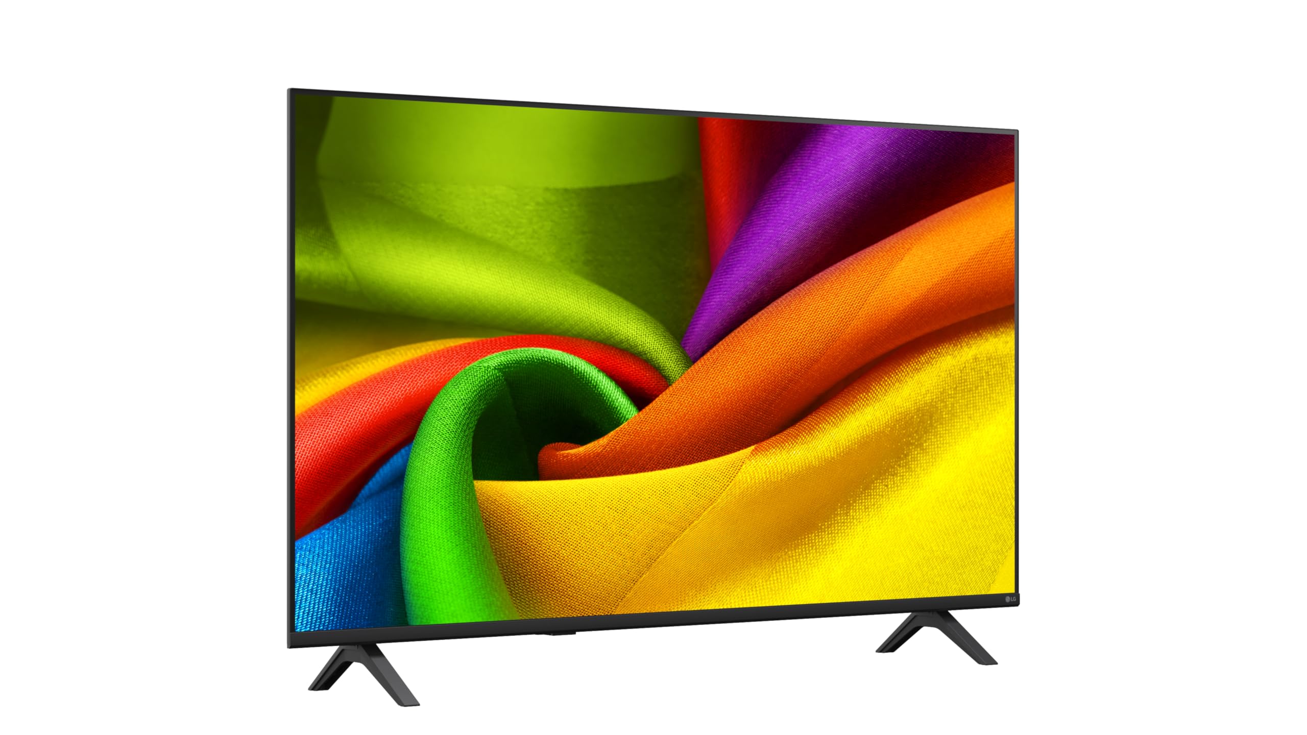 LG 55NU8E0B3LA TV 55 Zoll (139 cm) Nano 4K UHD TV (α7 Gen9 4K AI Prozessor, webOS 26, 60Hz (VRR bis zu 60Hz)) [Modelljahr 2026] [Energieklasse E]