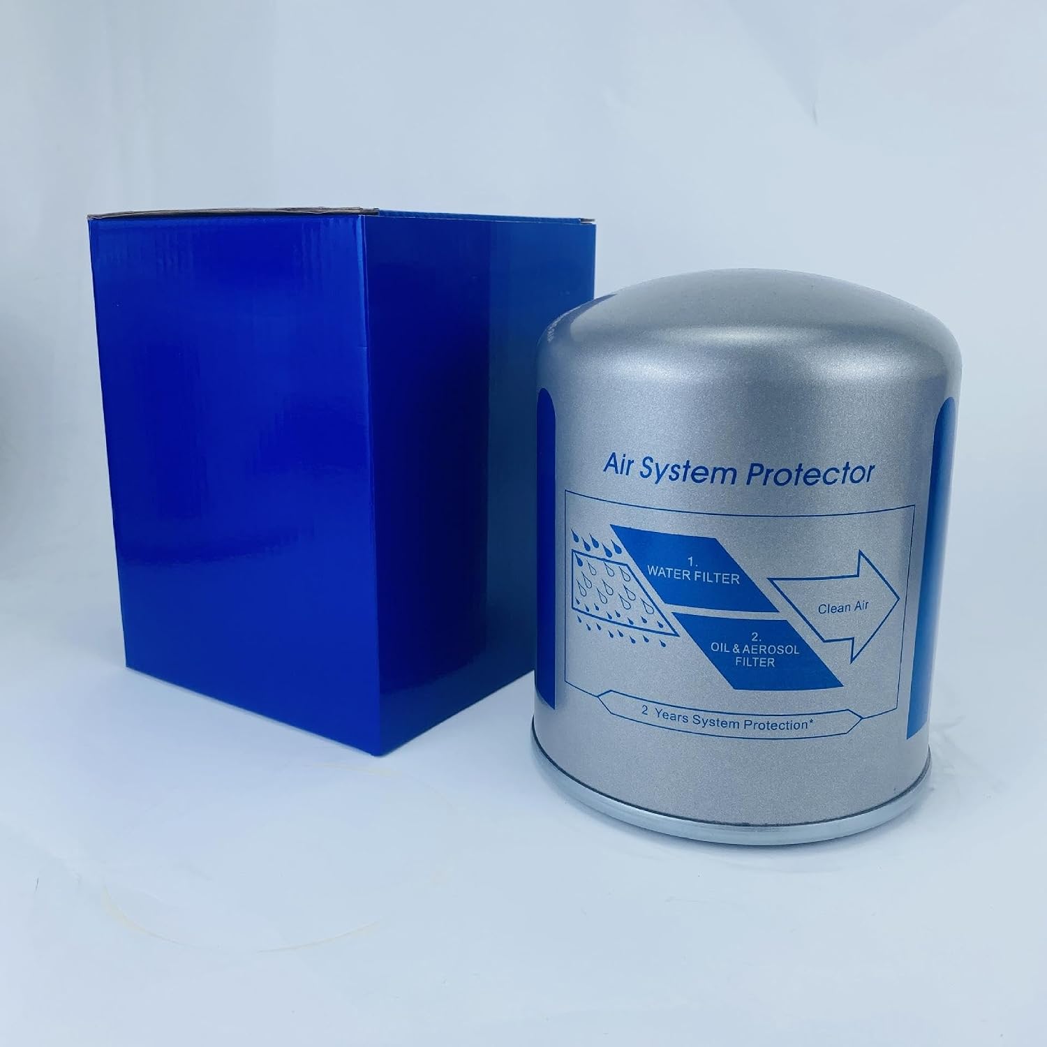 Air Dryer Filter Compatible with Wabco 4329012232