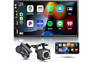 Modernized Car Stereo Systems Elevate Automotive Entertainment