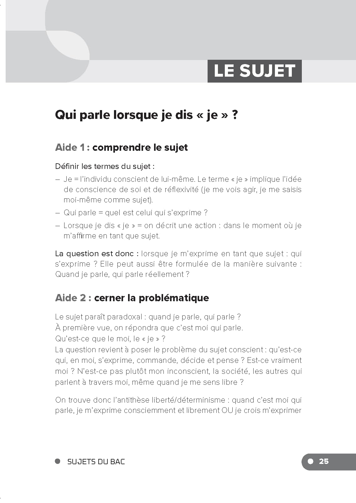 300 fiches de culture générale
