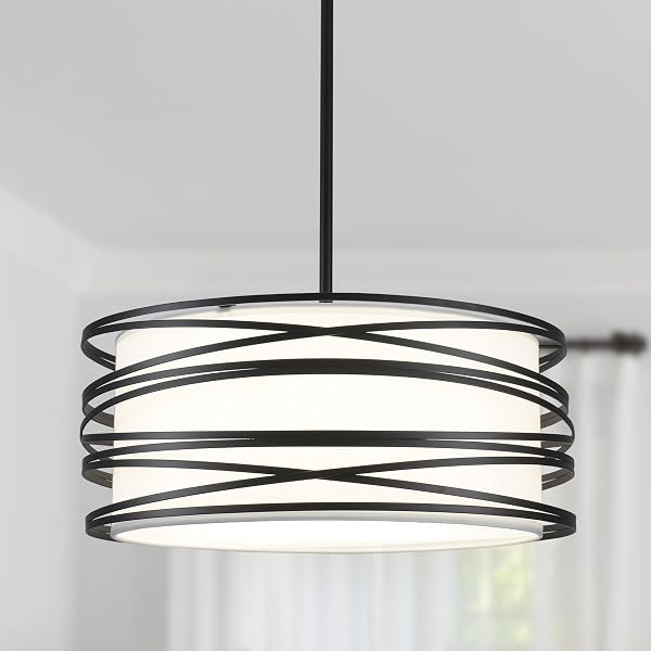 Corlaceling Durm Pendant Lights