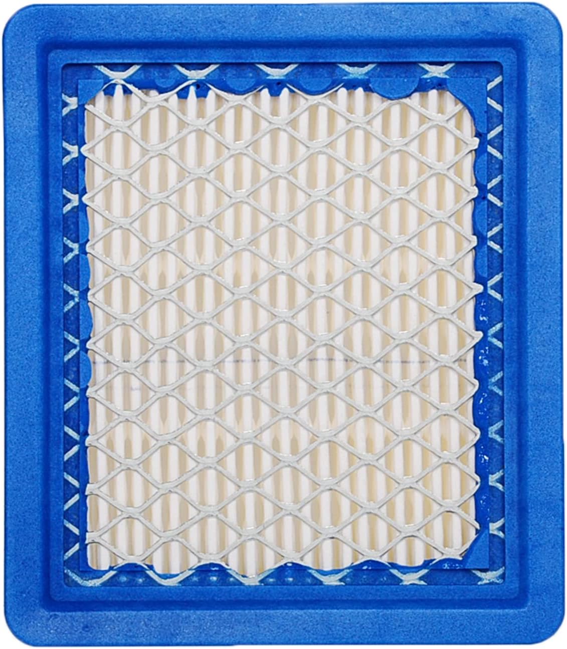 HIFROM (Pack of 5) Air Filter Element Cleaner Compatible with Mercury 2.5L 3.0L DFI SportJet 200DFI 2000 & Up Mariner Outboard Motor Replace 35-853333T 18-7997