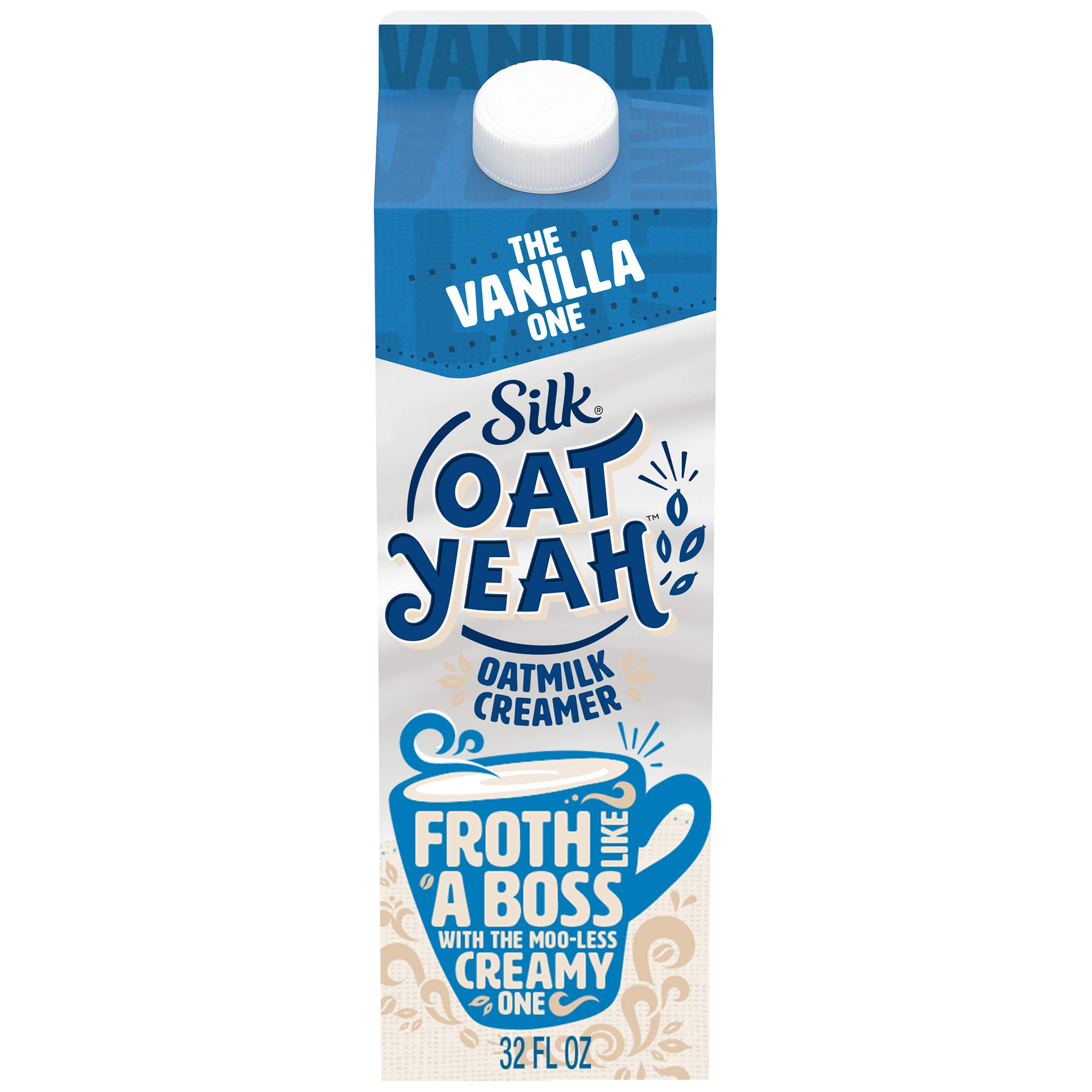 10 Best NonDairy Coffee Creamers 2023 Reviews & Ratings