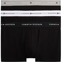 Tommy Hilfiger Men s 3p Wb Trunk Um0um02763