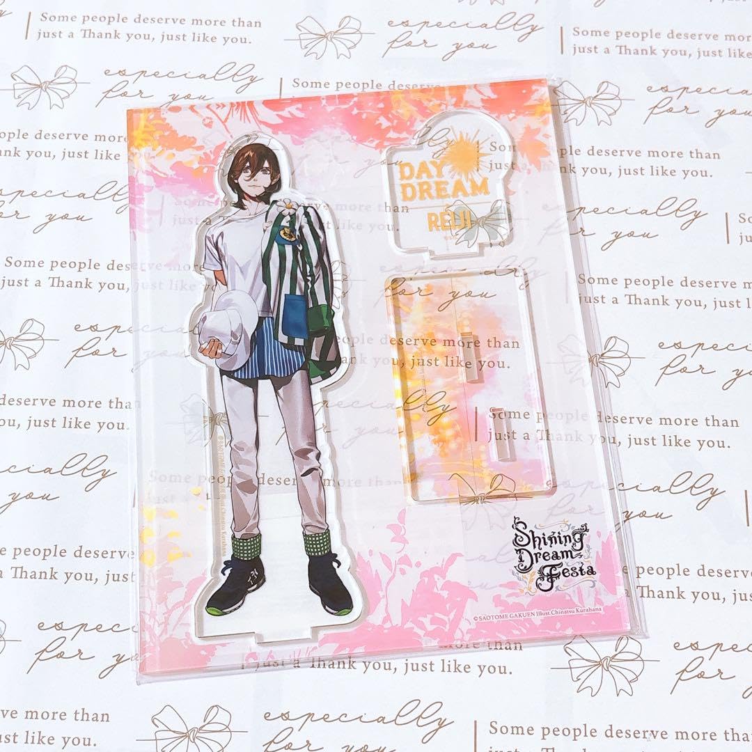 Amazon.co.jp: うたプリ Shining Dream シャニドリ アクスタ 寿