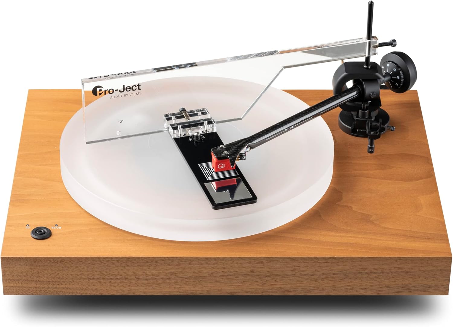 Pro-Ject Align it PRO High Precision Pickup Adjustment Tool with Super Efficient Workflow