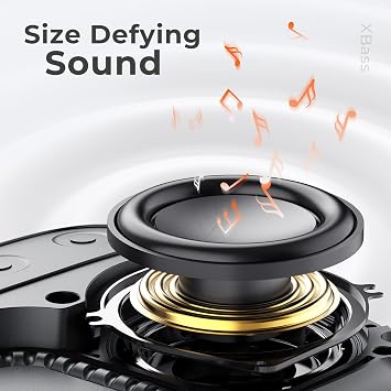 Tribit StormBox Micro 2 and XSound Plus 2 Portable Bluetooth Speaker