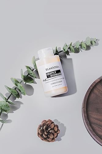 Miniatura 3 de Juego completo de rutina para el cuidado del cabello para todo tipo de cabello, 3.4 fl oz, 3.3 fl oz, mascarilla para el cabello prelavadopre