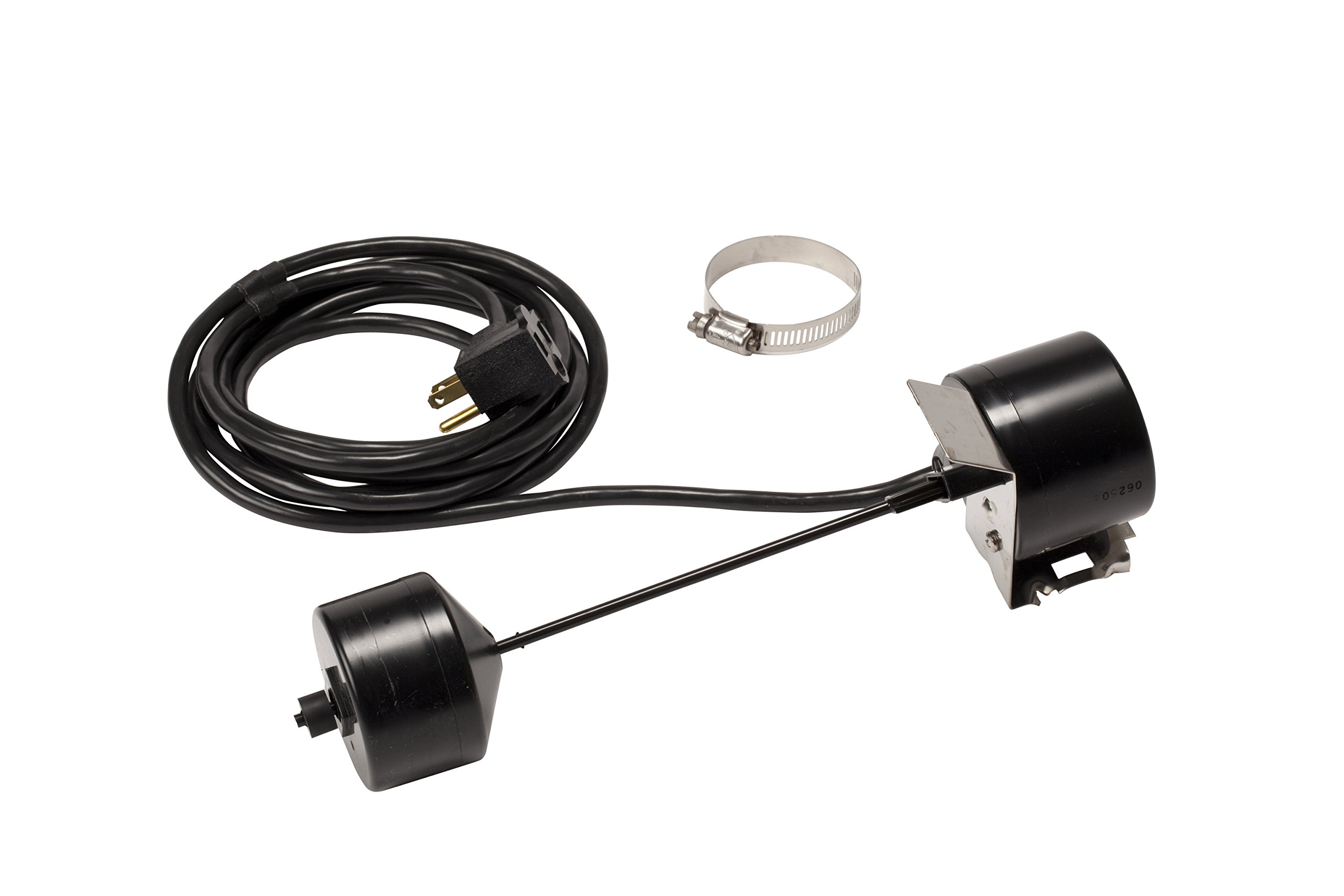 Buy Little Giant RVMS10 115Volt Piggyback Vertical Mechanical Float