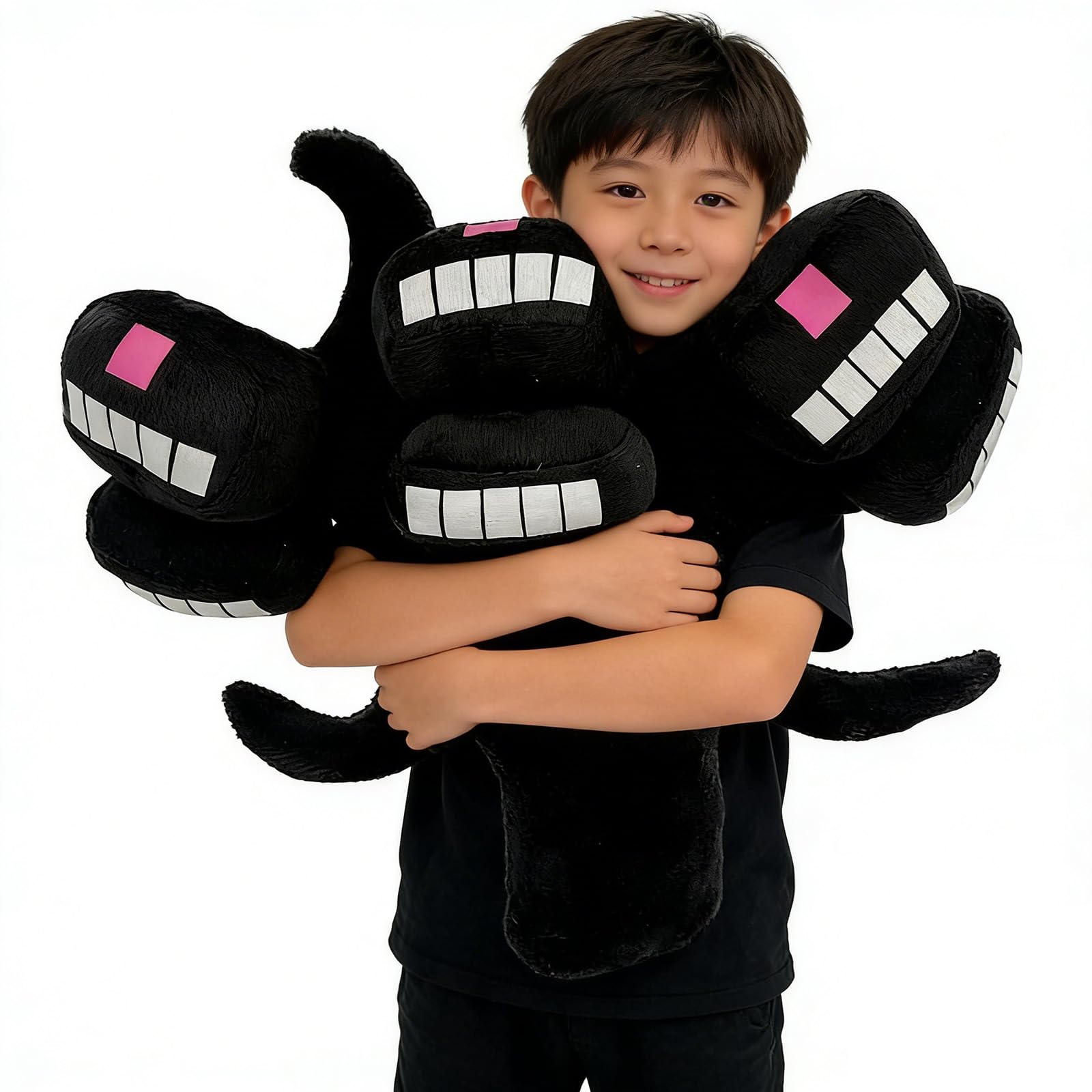 GETBSTOOP Milo and Chip Plush Toys, 10.2 Inch Soft Anime Plush Doll, Cute Stuffed Plushie Doll Gifts for Game Fans Boys, Girls, Adults - Image 2
