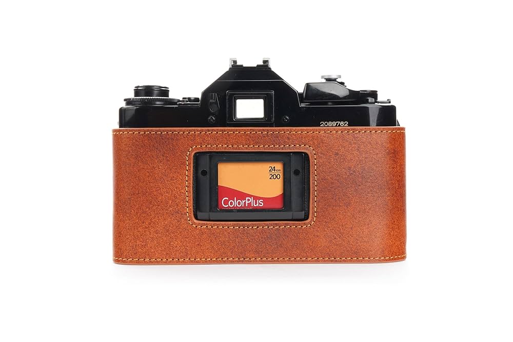#231★動作品★Canon AE-1 ボディ Clean Vintage Canon AE-1 Camera Body With Flash & Power