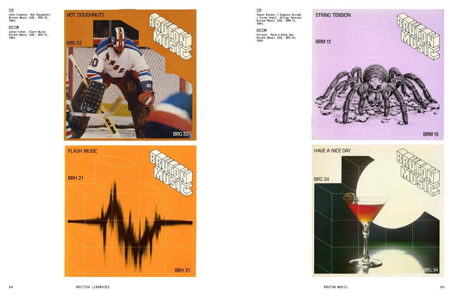 Unusual Sounds: The Hidden History of Library Music