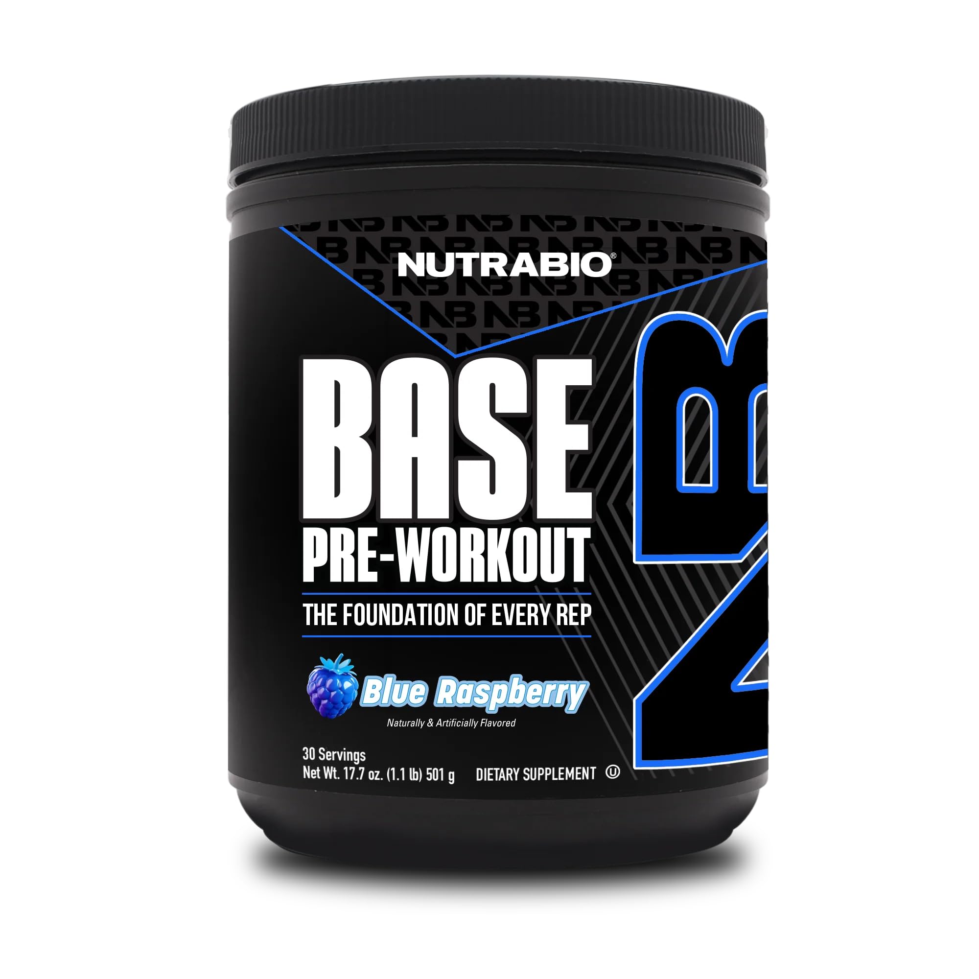 NutraBio Base