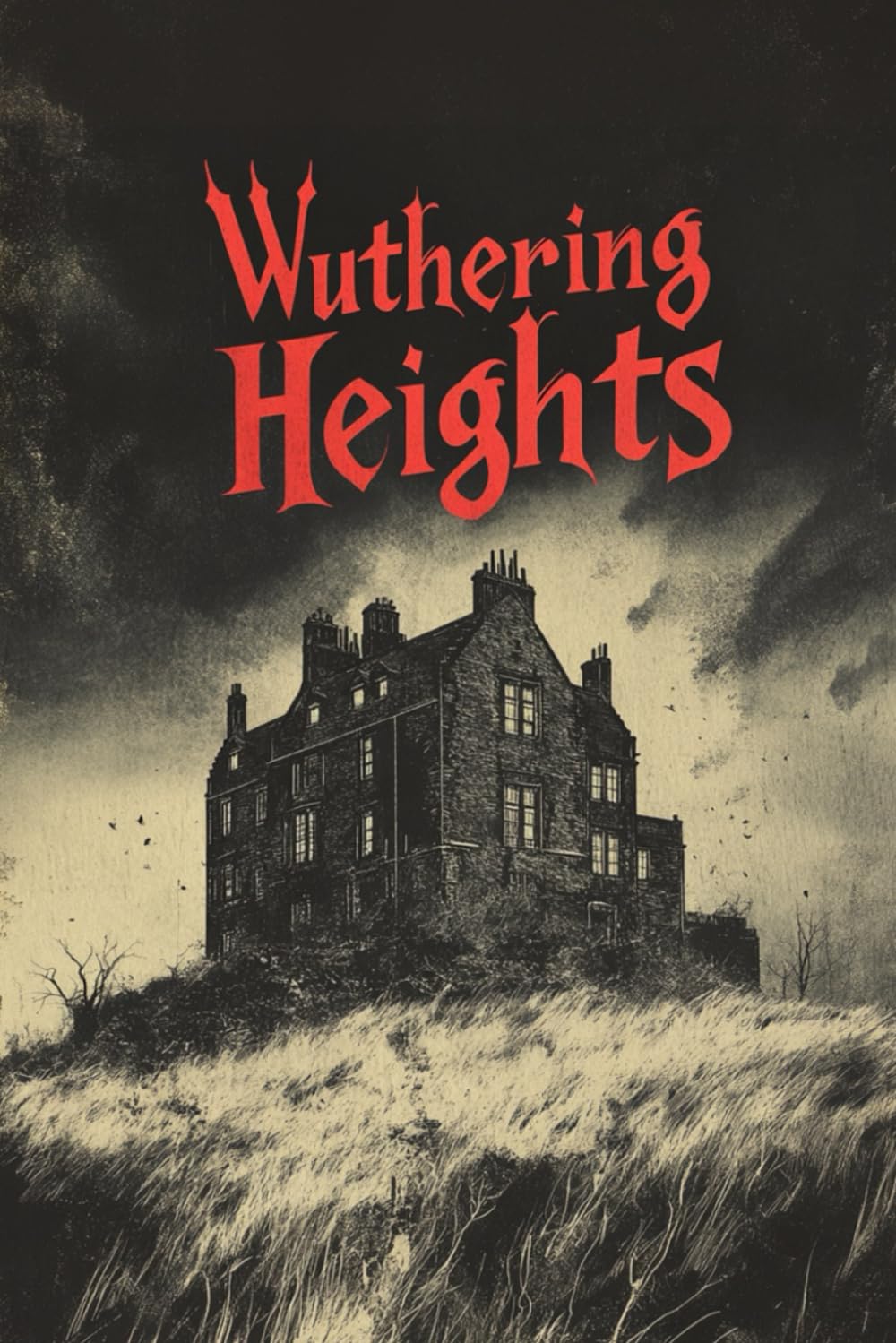 Wuthering Heights
