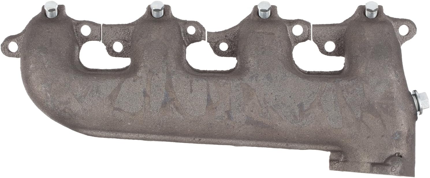 ATP Automotive Graywerks 101069 Exhaust Manifold