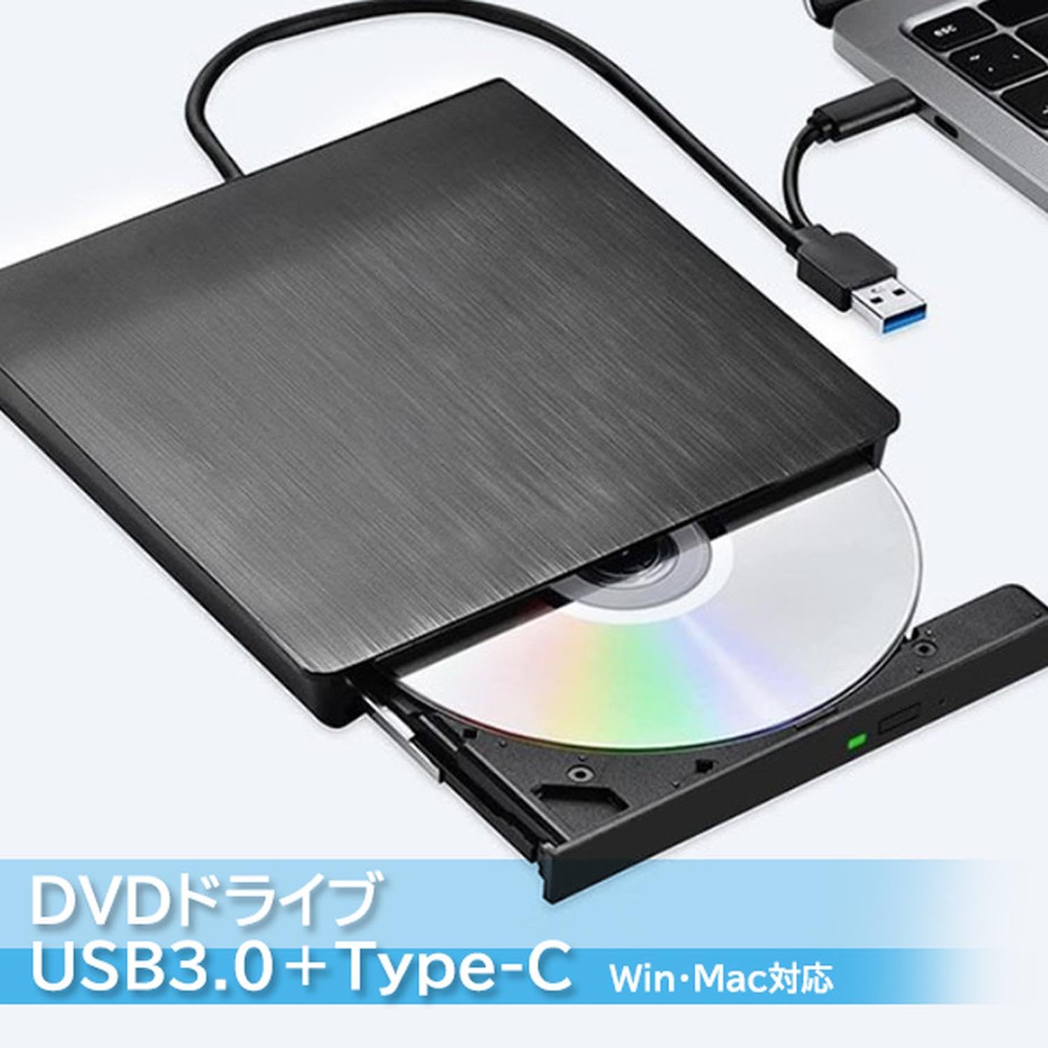 Old-Mac対応_ SCSI_CD-RWドライブ_CRWS-SB1610_一式 Old-Mac対応_