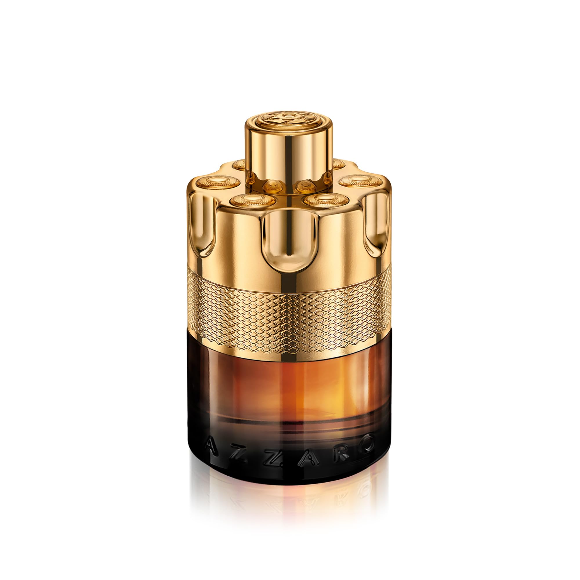 Azzaro, Forever Wanted Absolu Eau de Parfum, Long-Lasting Fragrance For Men