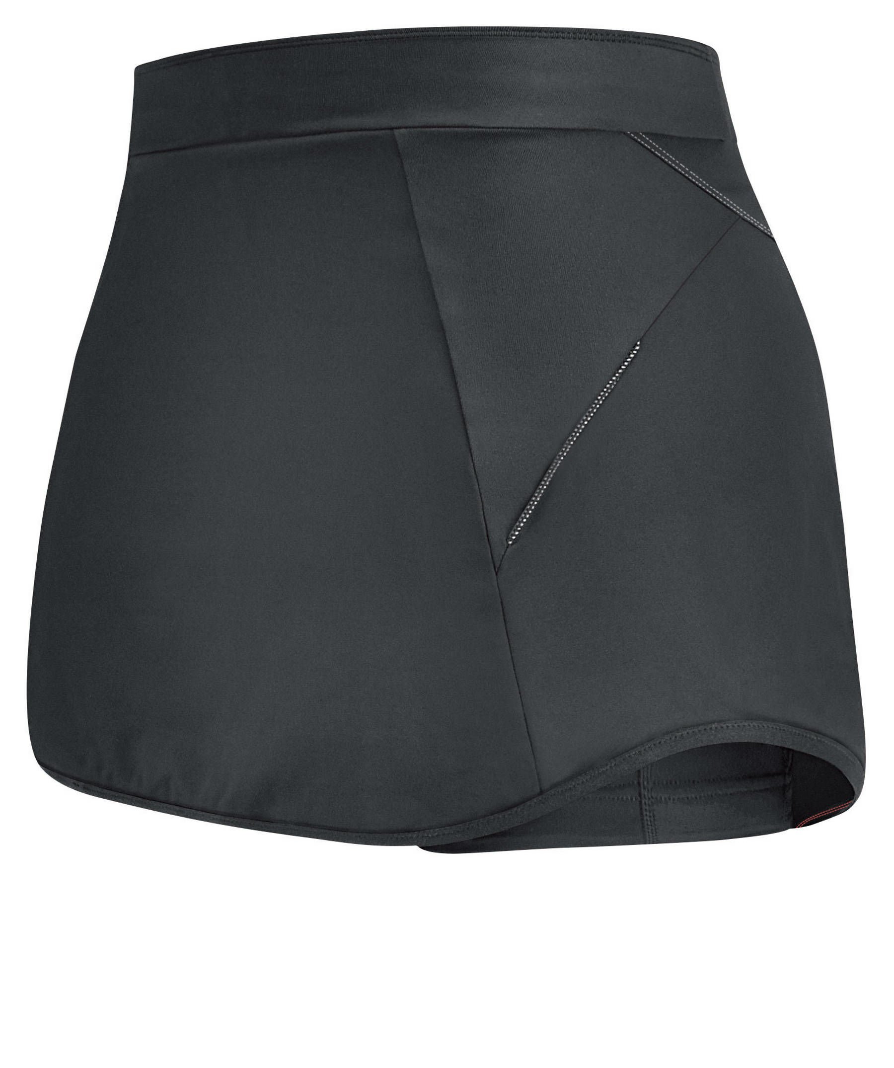 Collants Cyclisme Femme Gore Bike Wear Concours II Avec Short Rembourré - L - Neuf