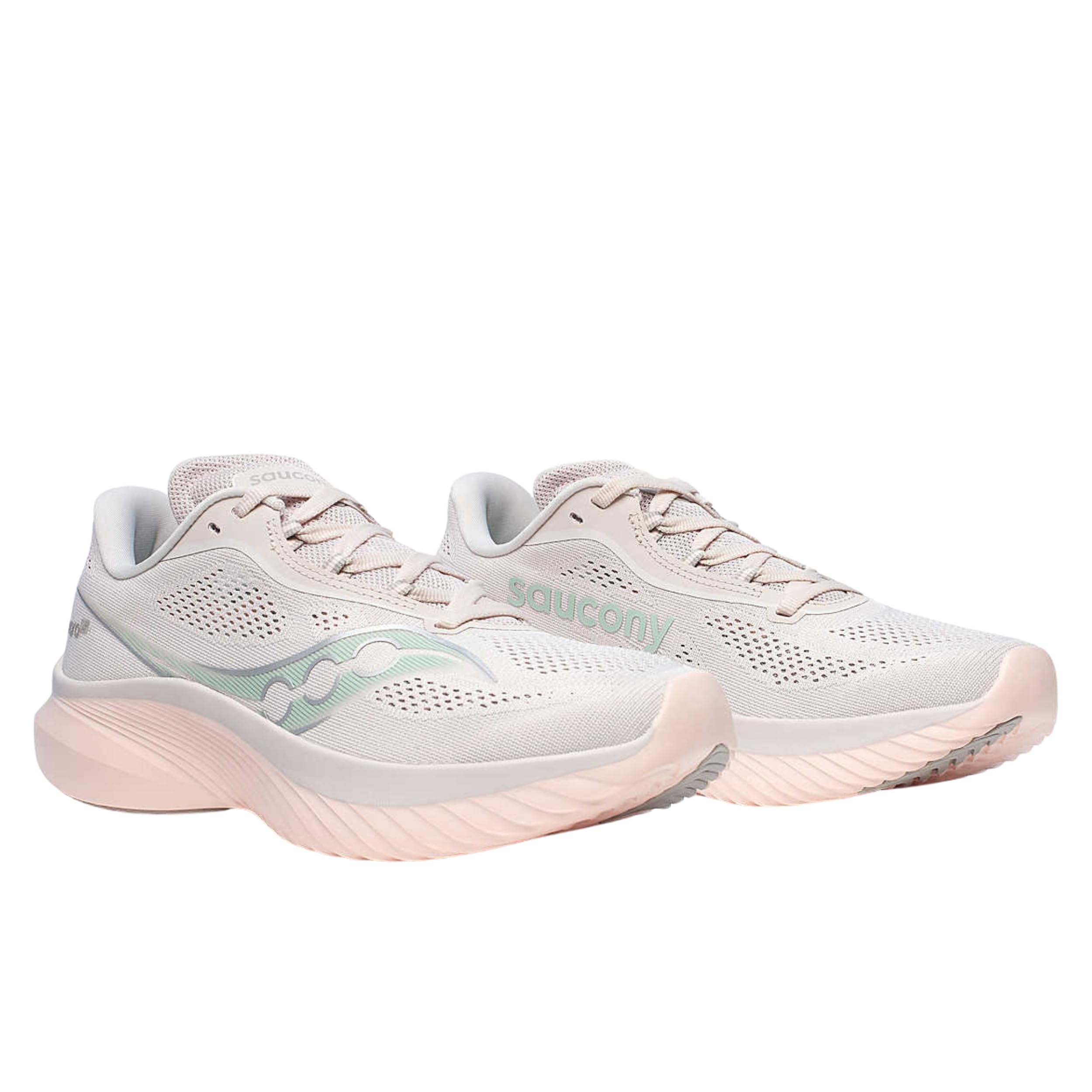 Saucony Kinvara 15 BasketFemme