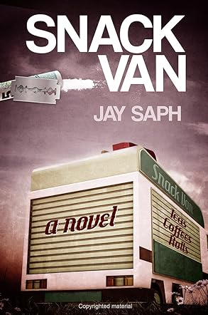 Snack Van