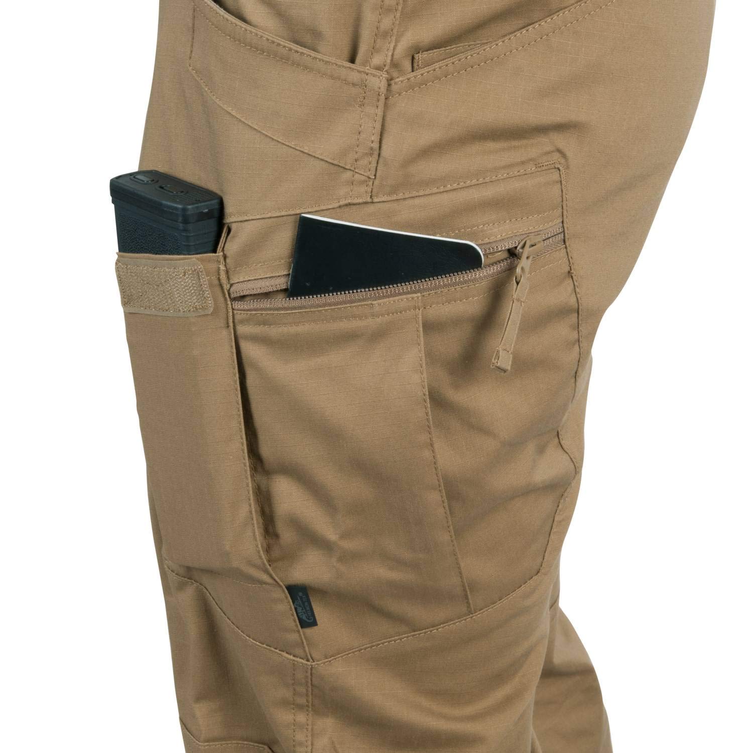 Helikon-Tex Unisex Taktische Hose Sp-utl-pc