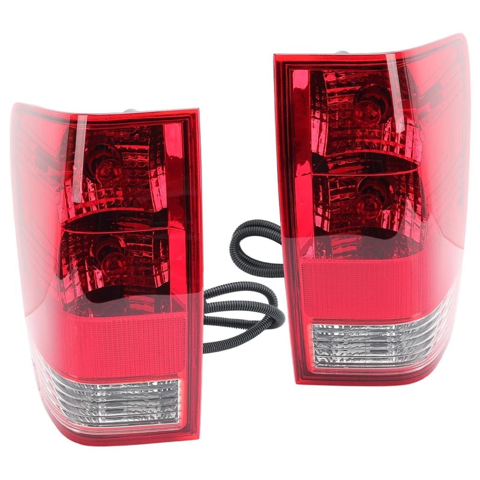 Genérico Luz Trasera Para Nissan Para Titan 2004-2015 luz De Freno freno
