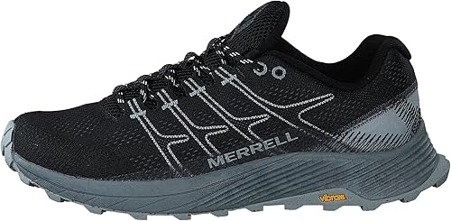 Merrell Moab Flight Zapatillas de senderismo - Liquen de mujer