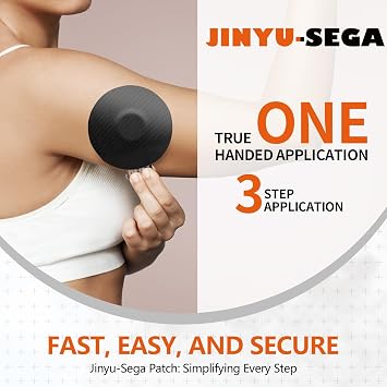 Sensor Covers for Libre 3 Waterproof - 20pcs Adhesive Patches for Libre 3 Plus,with Easy-Peel Tab Pre-Cut Backing,CGM Sensor Tape for 10-14 Days