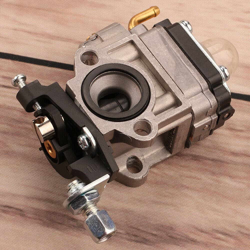 Carburetor Repair kits for Maruyama BET230 String Trimmer Carb