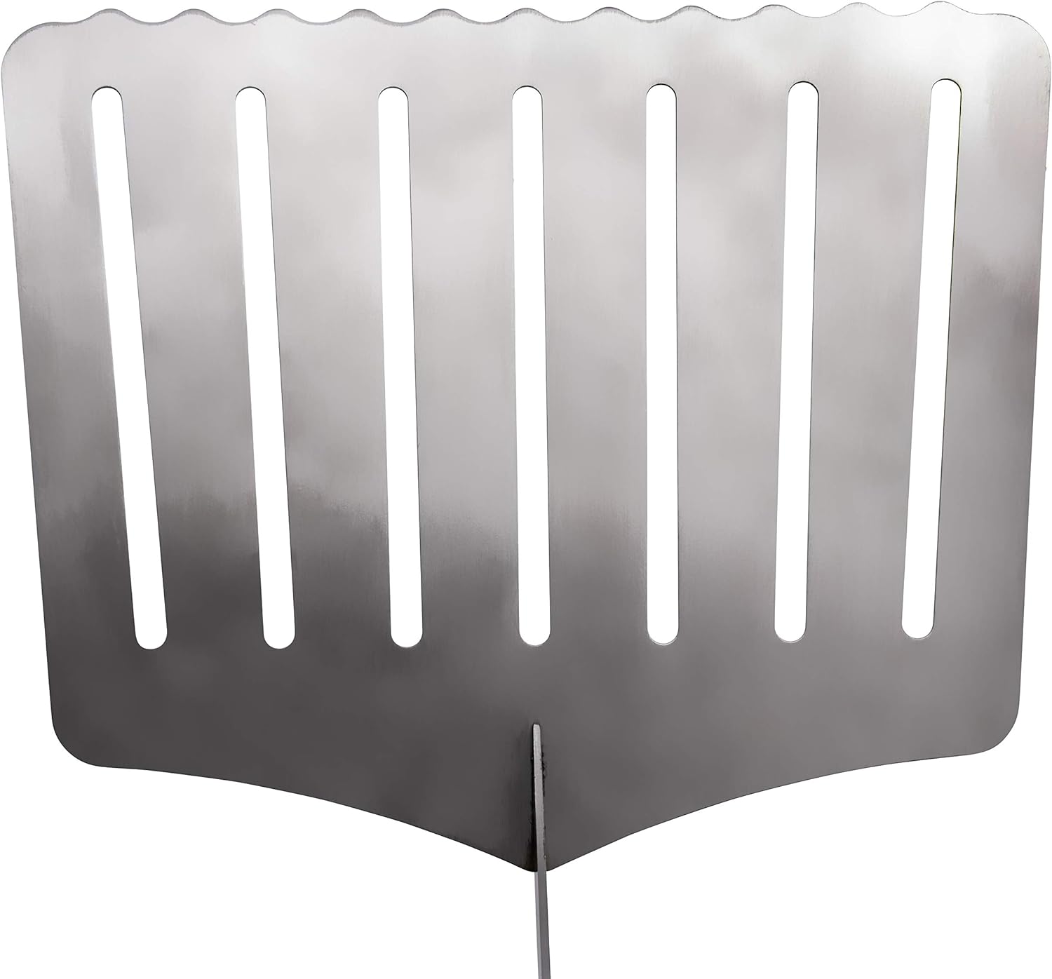 Oklahoma Joe's 3959563R06 Blacksmith Hawg Lifter, Black,Large & Disposable BBQ Gloves, 50-Count