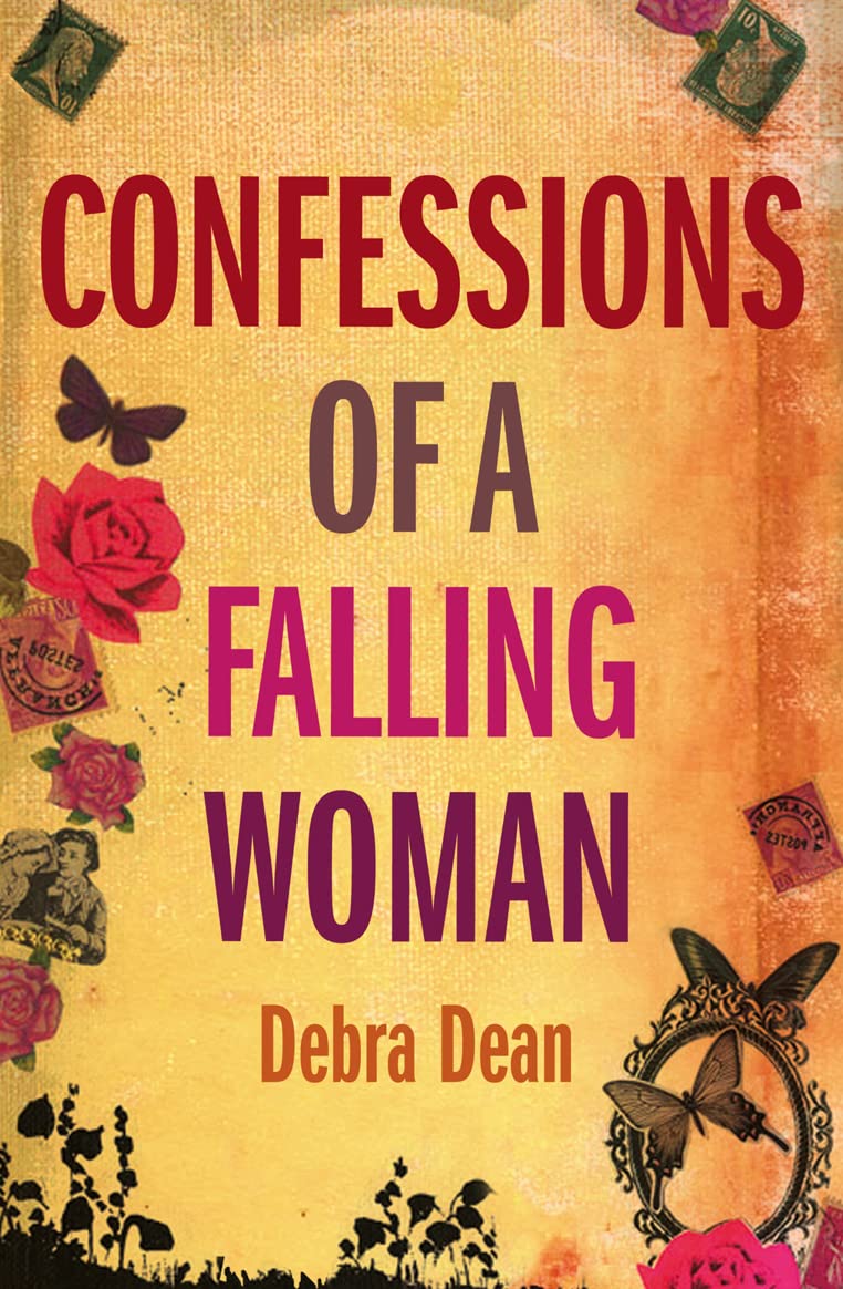 CONFESSIONS OF A FALLING WOMAN: A Gripping Contemporary Collection of Short Stories About Love and Loss