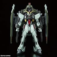 Vista 2 de Bandai Hobby - Mobile Suit Gundam Seed - #04 Forbidden Gundam, Bandai Spirits Full Mechanics 1/100 Kit