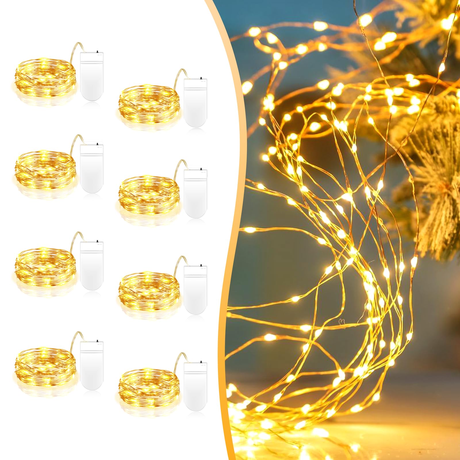 Luce Di Corda Cablata Solare Luce Di Corda LED Da Giardino Luce Di Corda Bianco Freddo 30m 88927029 Luce Di Corda Cablata Solare Luce Di Corda LED Da Giardino Luce Di Corda Bianco Freddo 30m 88927029