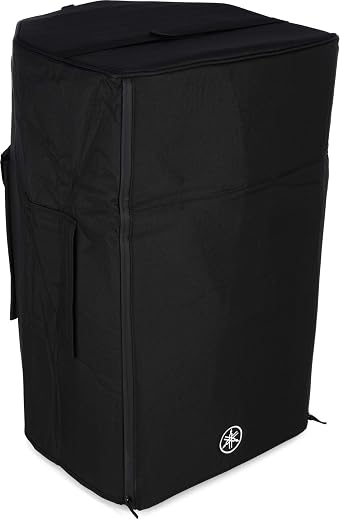 YAMAHA Speaker Cover for DZR15/15-D and CZR15