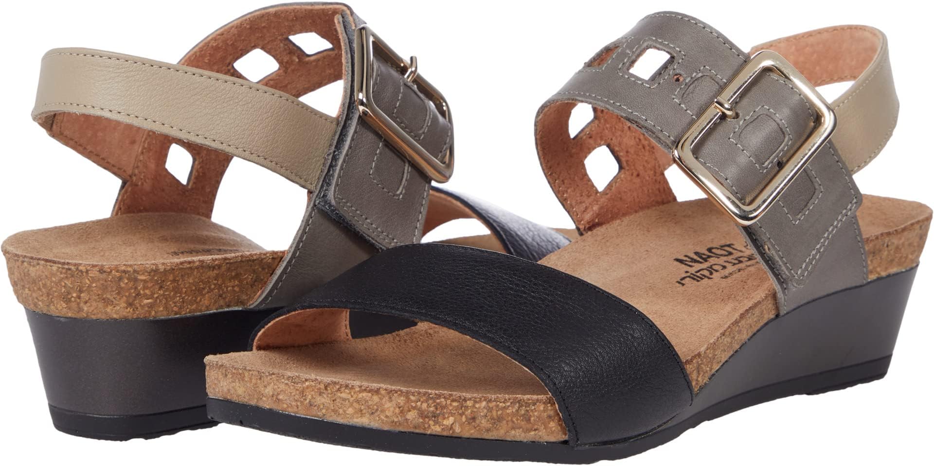 Naot Shoes and Sandals Free Shipping
