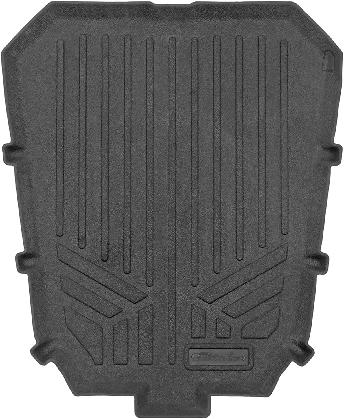 SMARTLINER All Weather Protection Custom Fit Rugged Rubber Bed Mat Liner Compatible