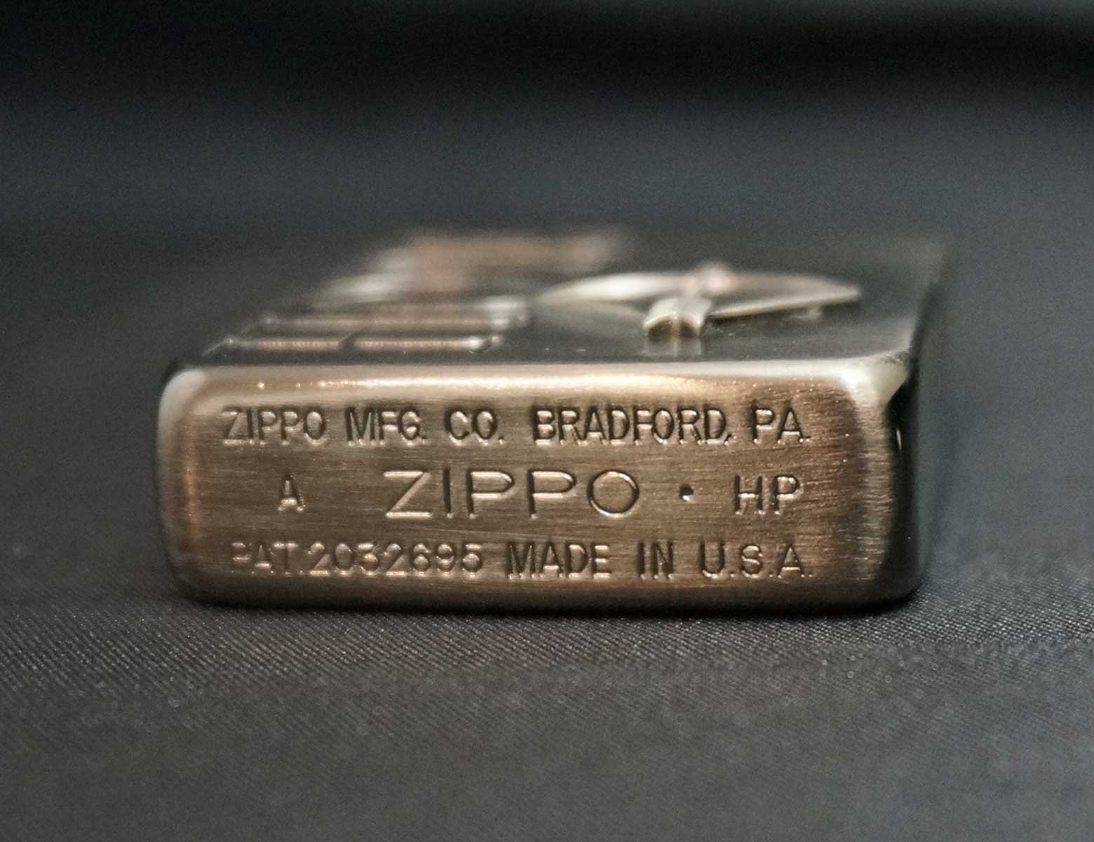 HOPE 懸賞品 ZIPPO ZIPPO HOPE 懸賞品｜トレファクONLINE