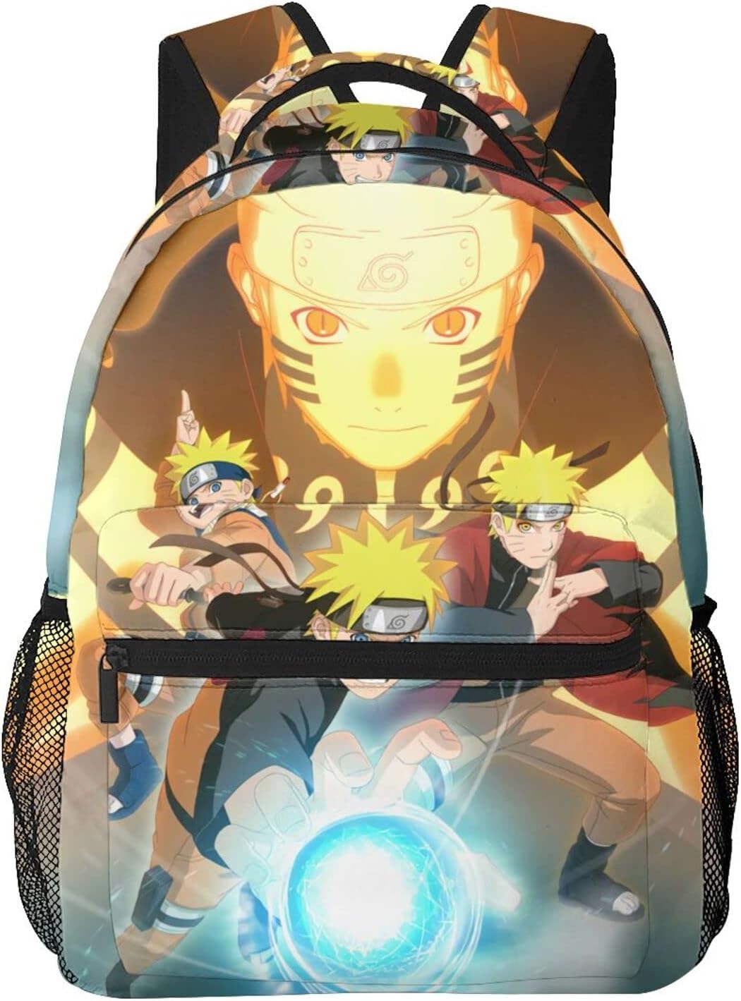 Amazon.com: Tikxuoz Anime Backpack Bag 
