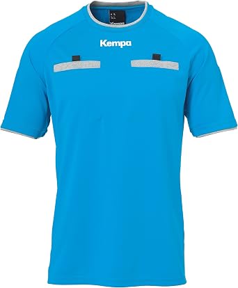 Kempa Mens Referee Jersey