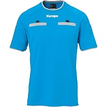 Kempa Unisex Kids Referee Jersey-200310102, Kempblue, 164