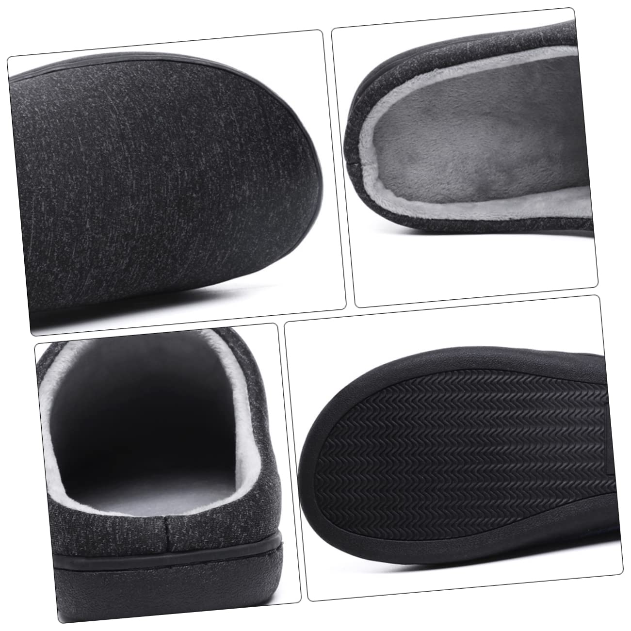 pantofole da in cotone da donna scarpe riscaldanti scarpe termiche pantofole da dei cartoni animati da donna in memory foam domestiche
