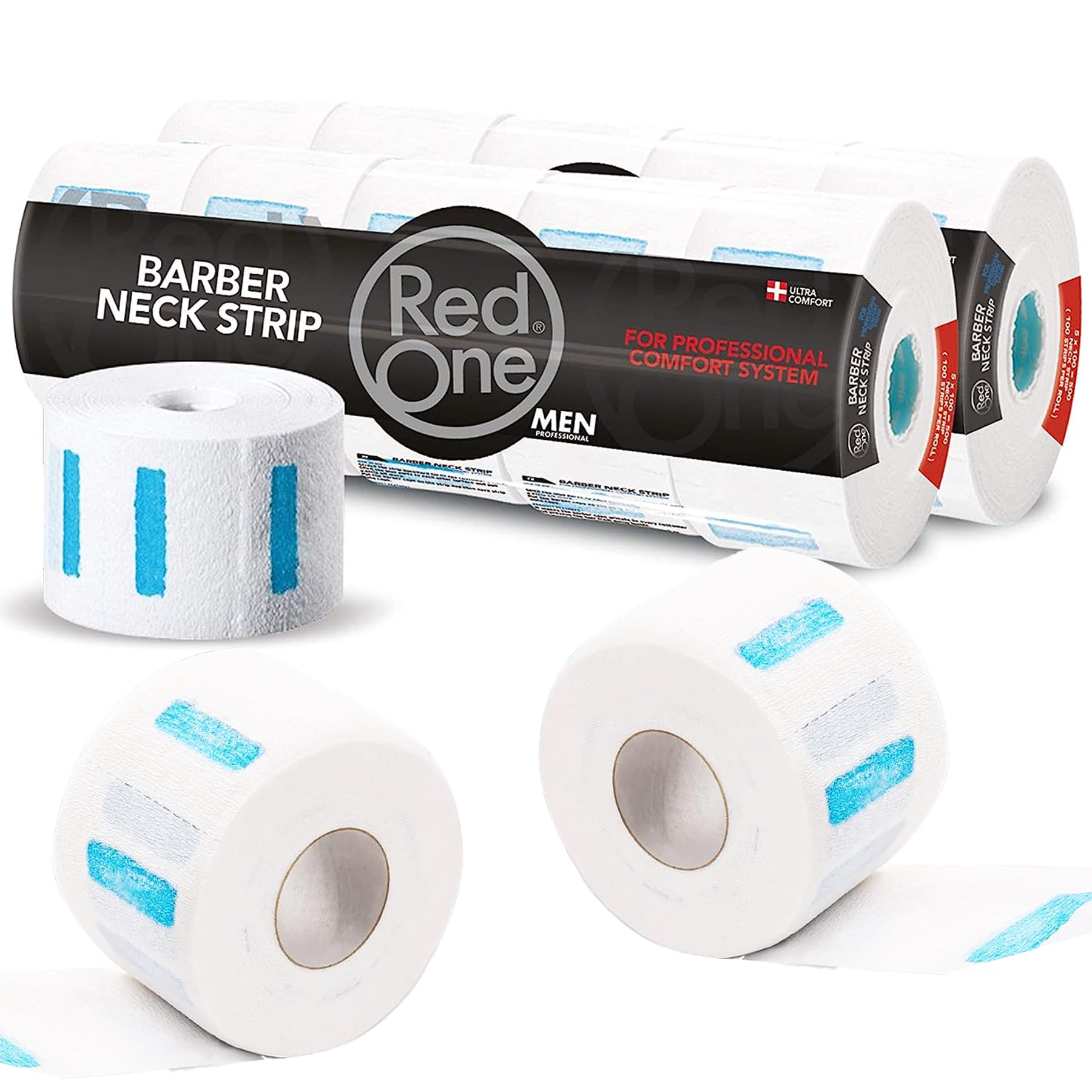 Redone Capa De Corte De Papel Con Cuello De Cresta 500 ml